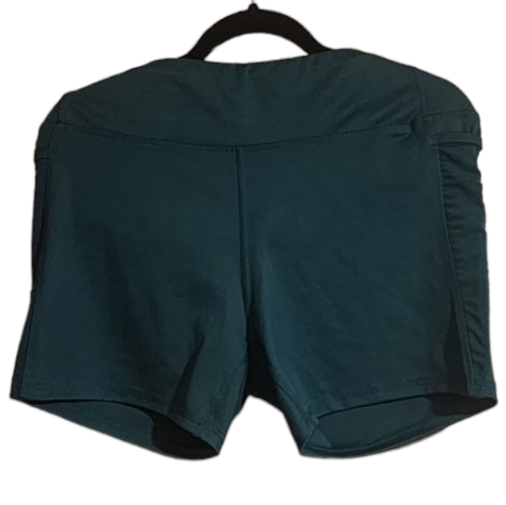 Daisy Fuentes shorts 3x